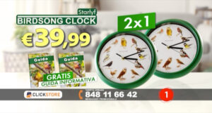 Birdsong Clock italia 300x161 Birdsong Clock italia